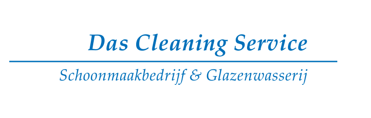 Das Cleaning Service